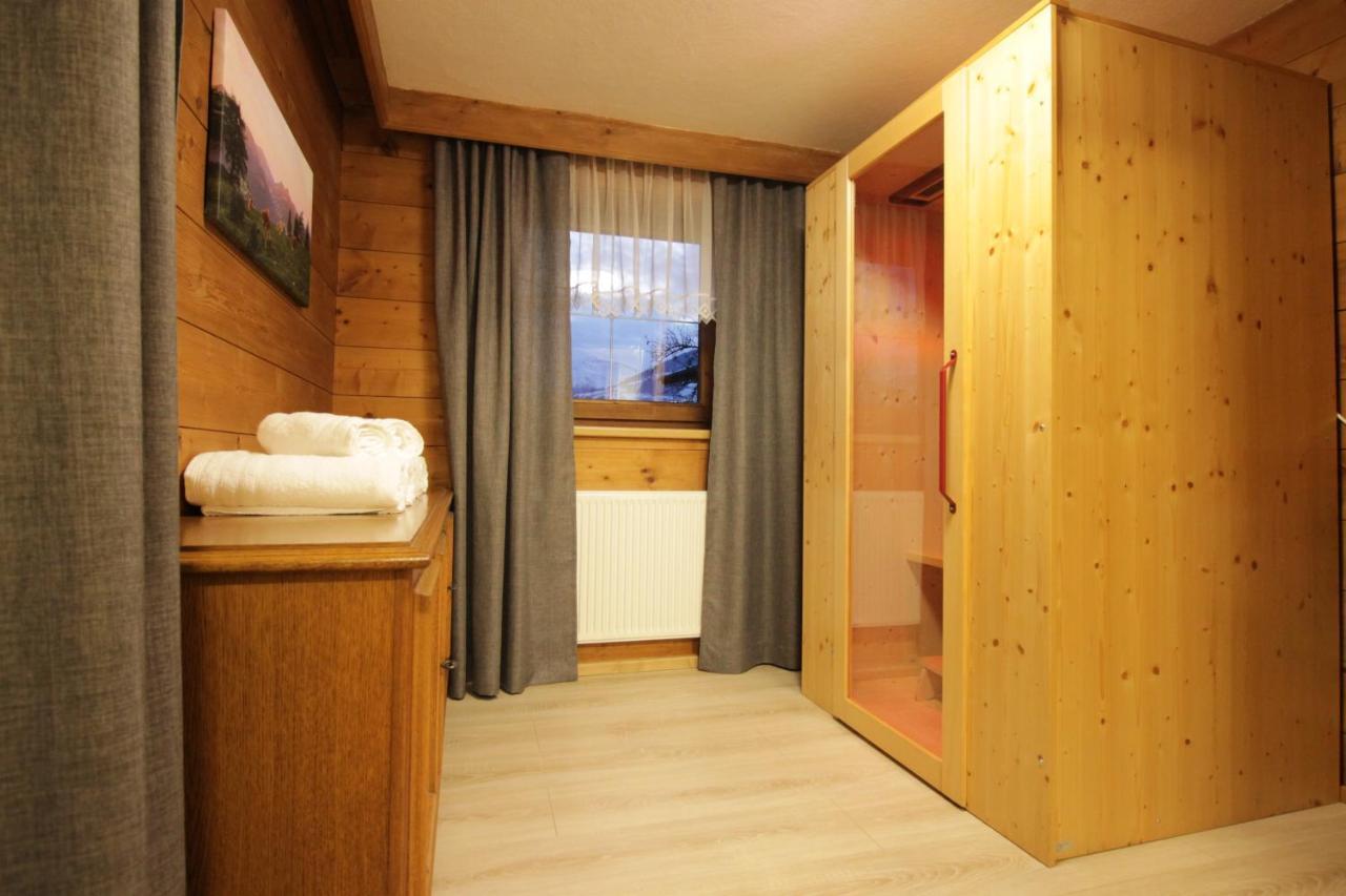 Das Landhaus Hart Zillertal Hart im Zillertal Esterno foto
