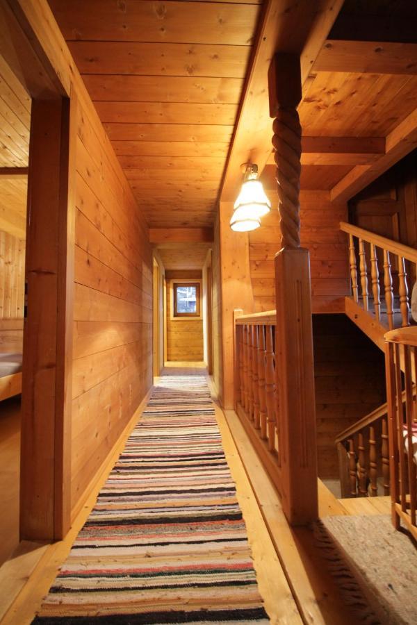 Das Landhaus Hart Zillertal Hart im Zillertal Esterno foto
