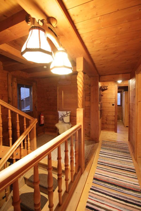 Das Landhaus Hart Zillertal Hart im Zillertal Esterno foto